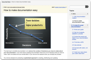 The Ultimate How-to Guide for Creating Killer Documentation