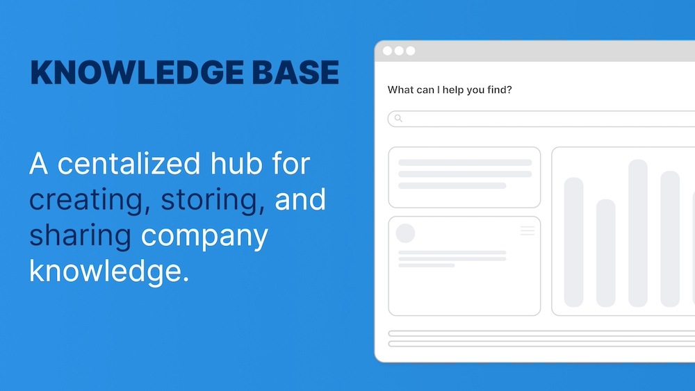 Knowledge base description