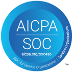 AICPA SOC Badge