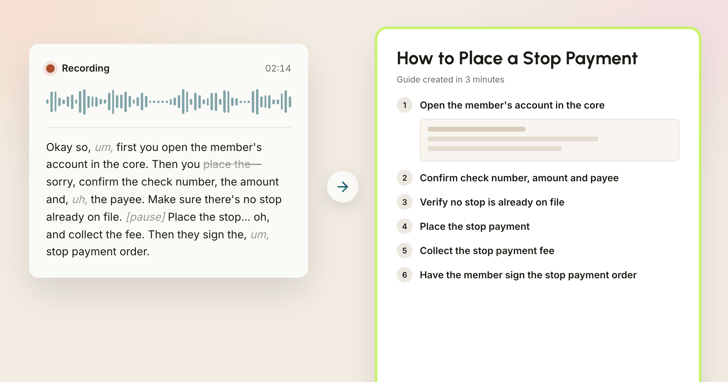 ScreenSteps Clarify Create