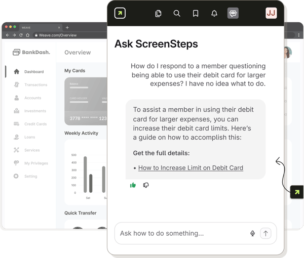 Ask-SceenSteps