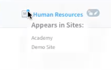 ScreenSteps sites manuals