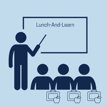 Lunch-And-Learn