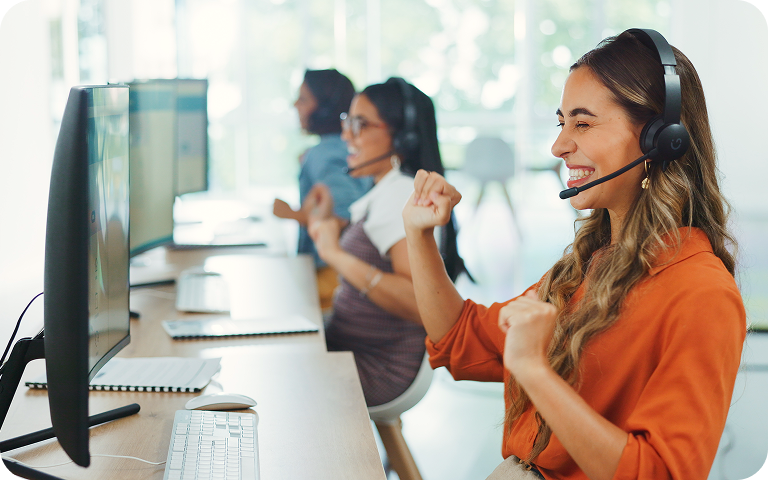 What Customer-Facing Teams in Regulated Industries Actually Need to Perform, and Stay Compliant