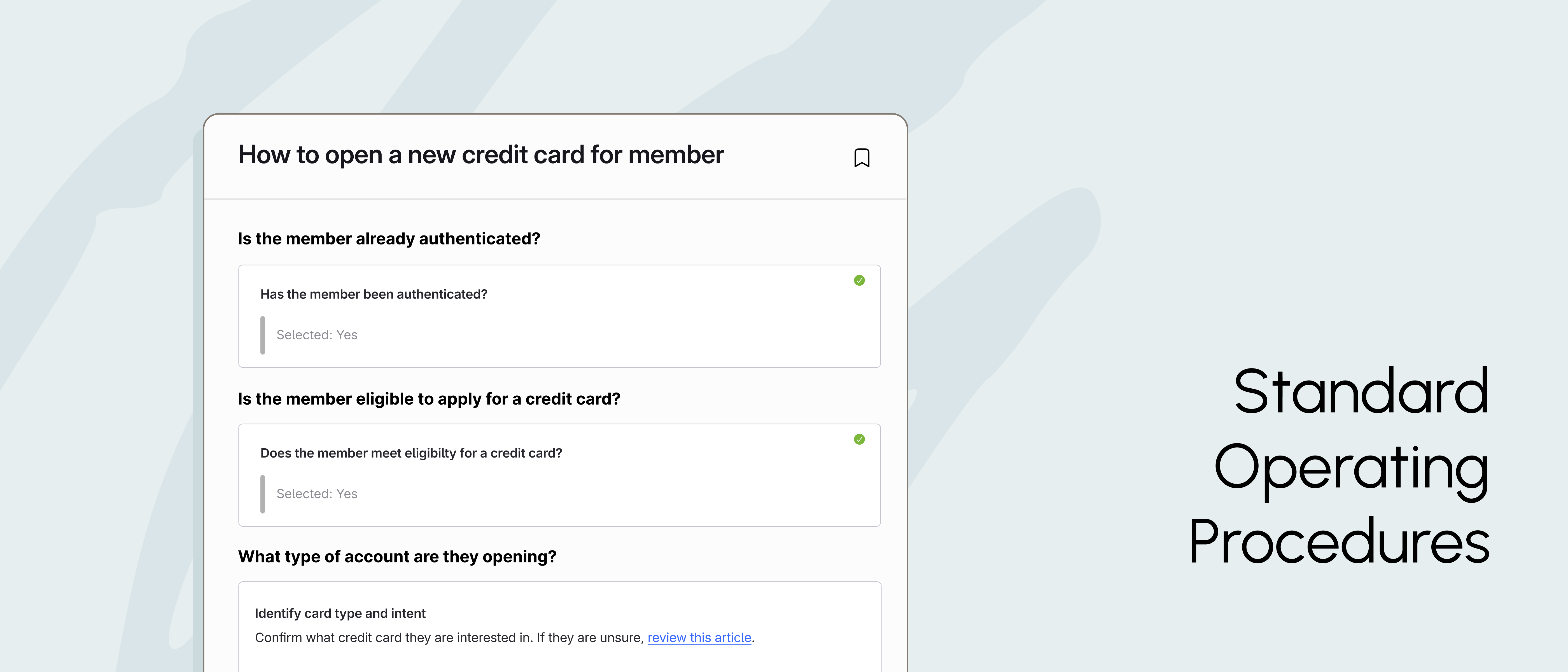 12+ SOP Examples + Free Templates to Start Writing SOPs