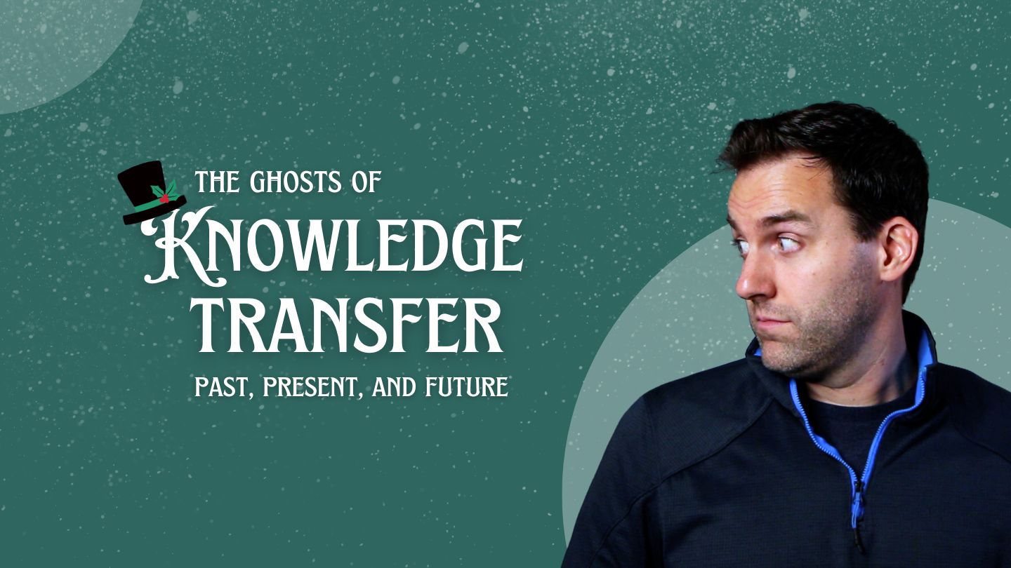 How to Improve Your Knowledge Transfer Strategy in 2024 [+ VIDEO]