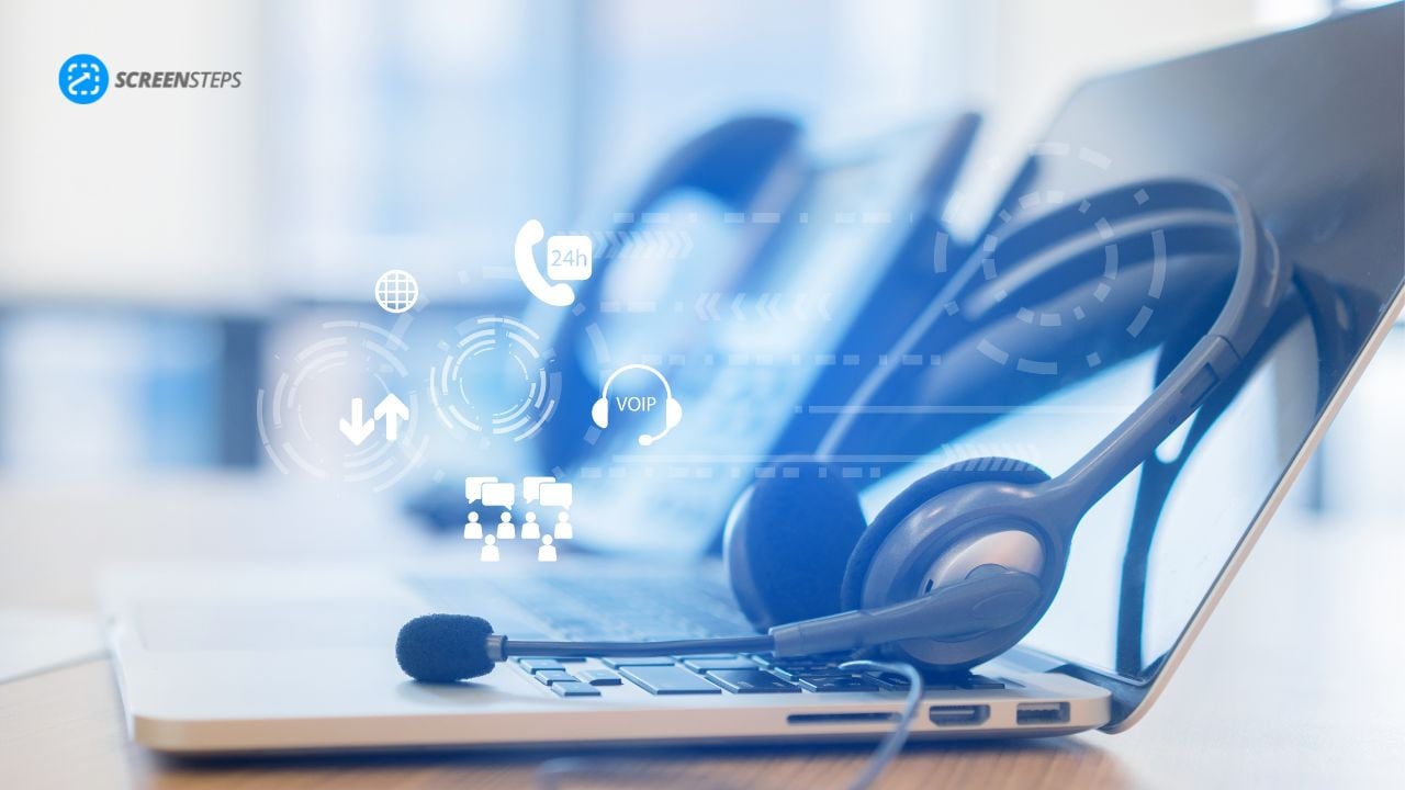 4 Software Tools to Use For Call Center Knowledge Management