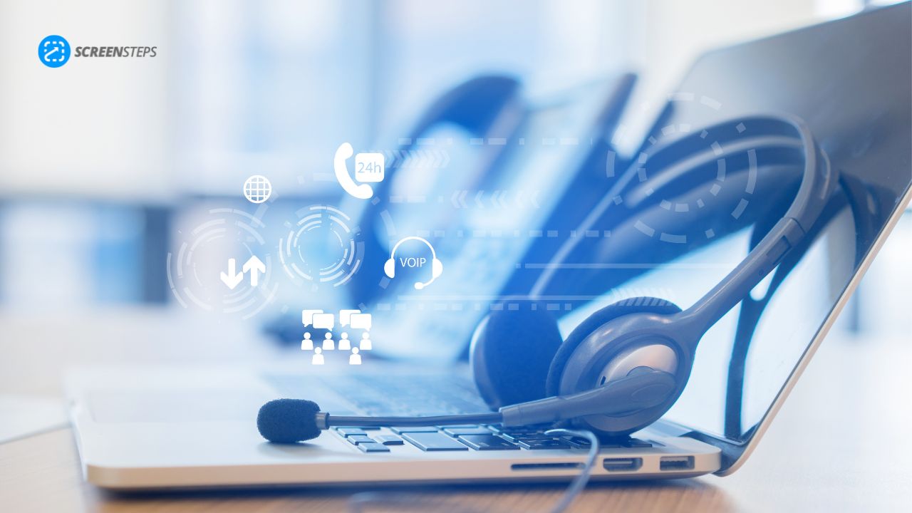 4 Software Tools to Use For Call Center Knowledge Management