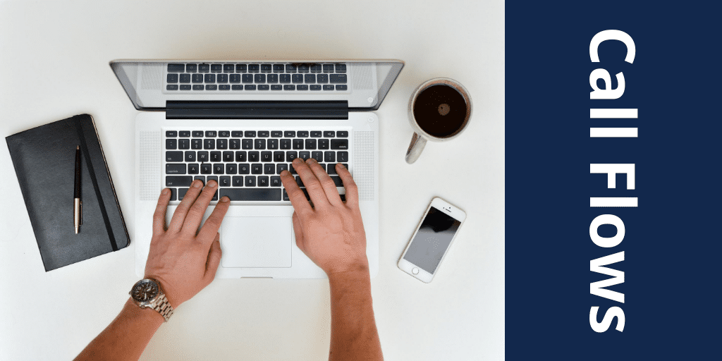 How to Write a Call Flow in Word (5 Steps)