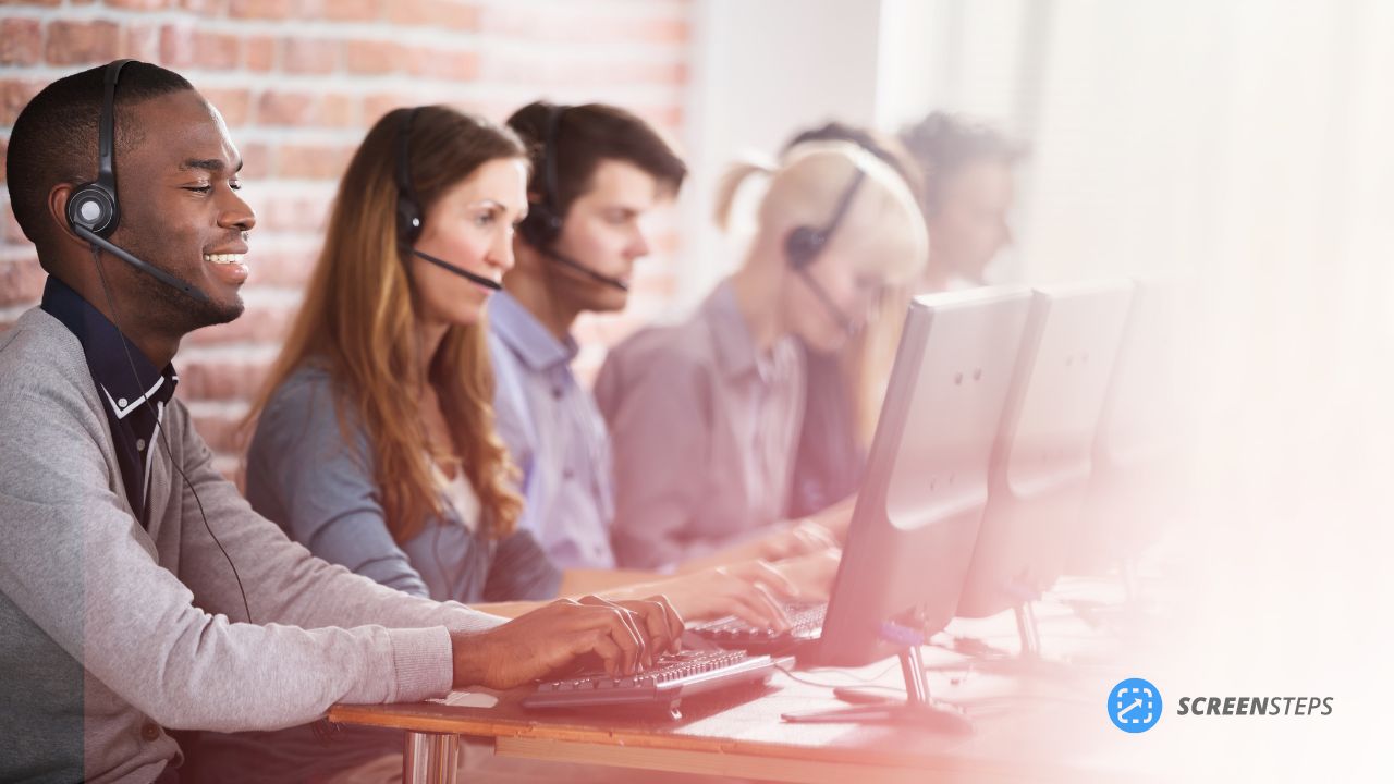 How Call Centers Manage Their Knowledge (7 Key Action Items)