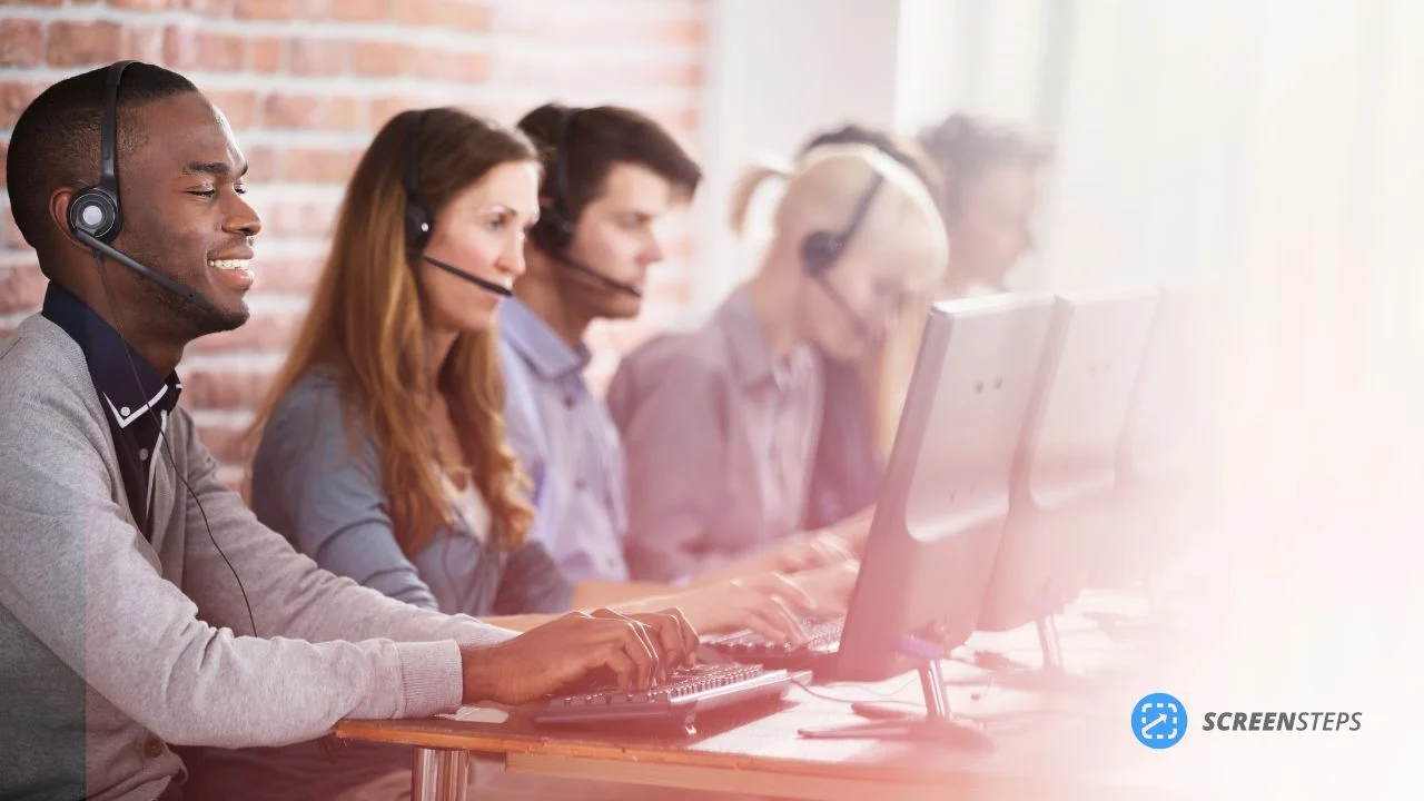 How Call Centers Manage Their Knowledge (7 Key Action Items)