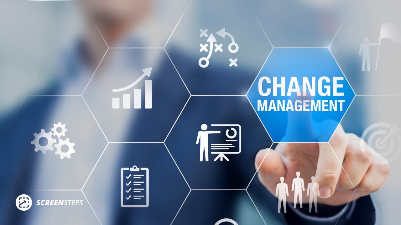 How to Make a Change Management Process (13 Steps)