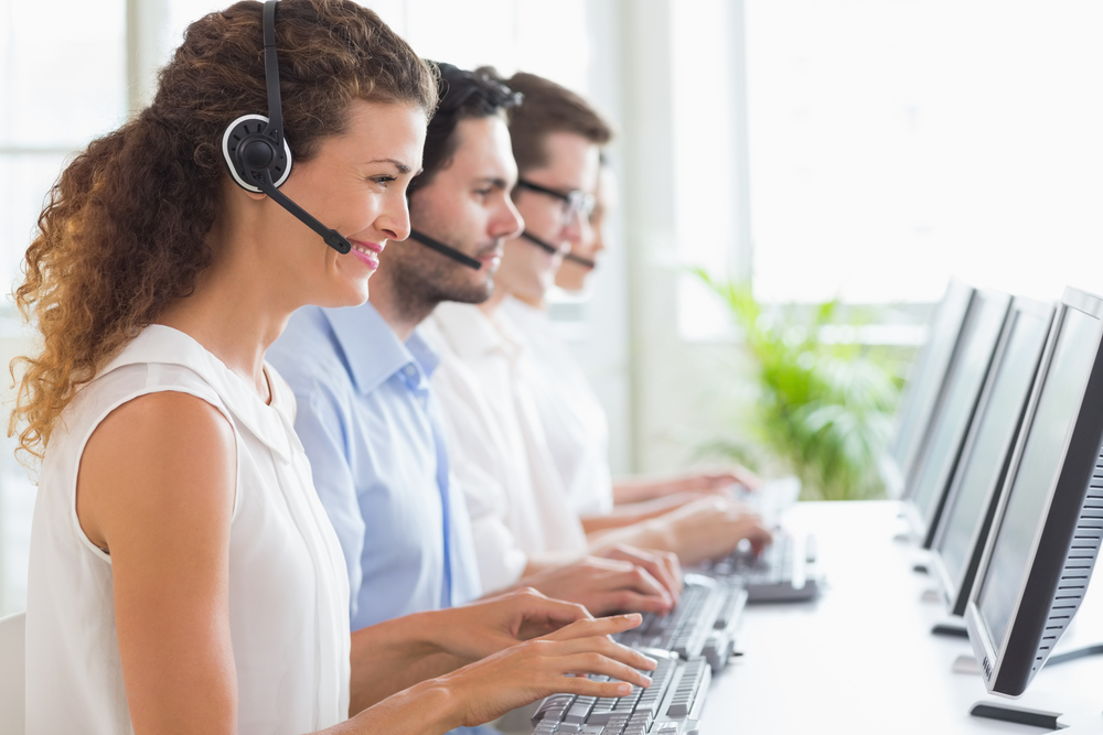 How to Increase First Call Resolution in Your Call Center