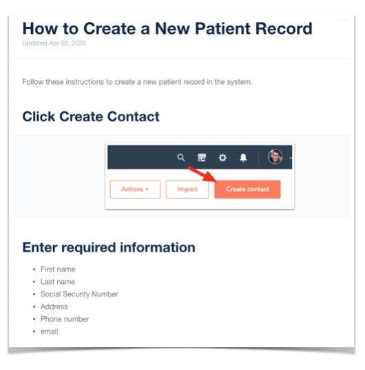 Agent script software for call flow should show agents what to do