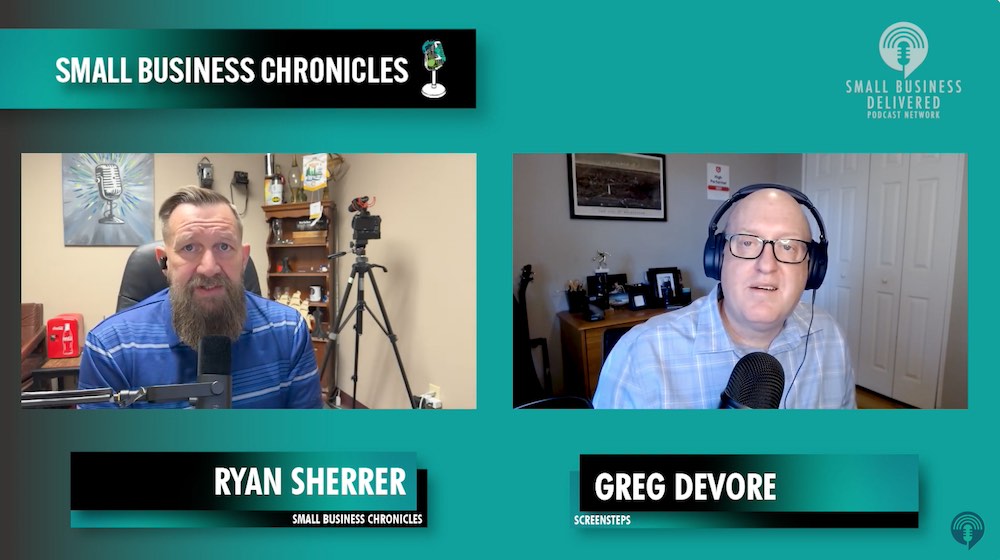 Podcast: Revolutionizing Employee Training with Greg DeVore
