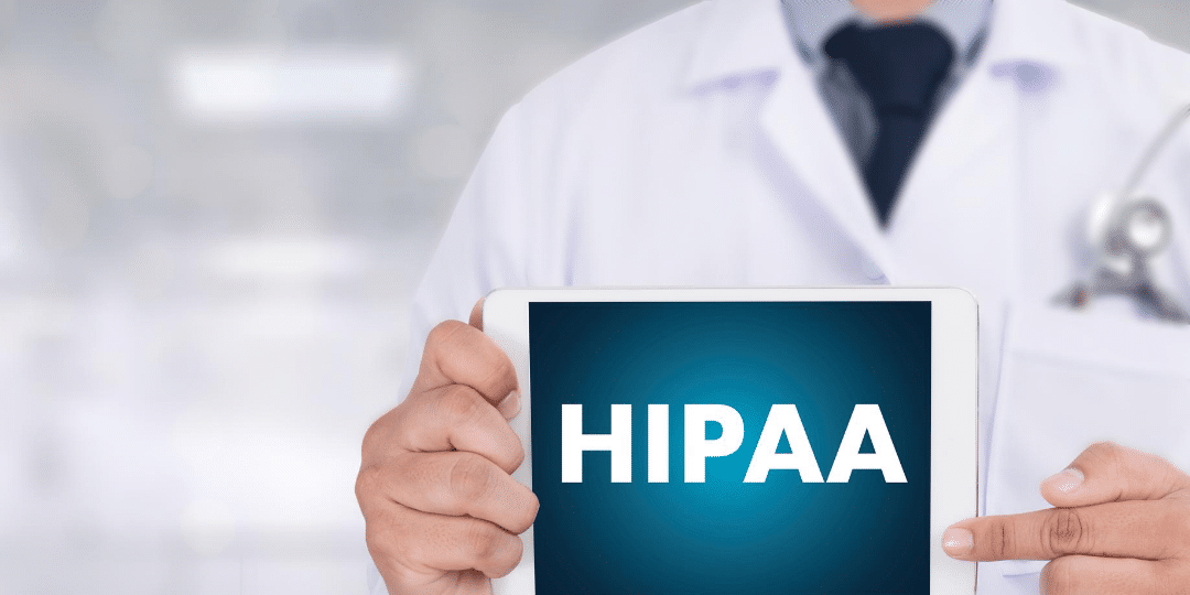 Is ScreenSteps HIPAA Compliant?