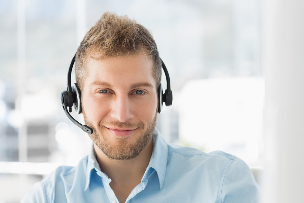 9 Call Center Script Examples (+ Template)