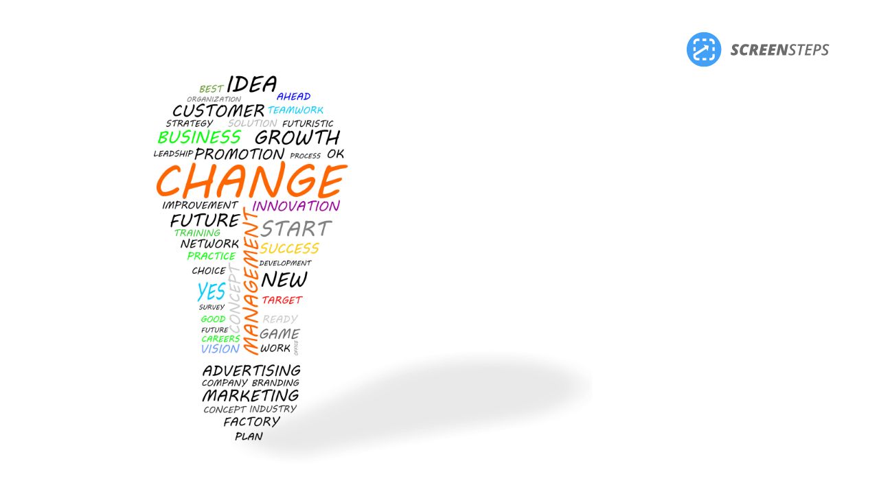 8 Tips to Prepare For Change in Your Business