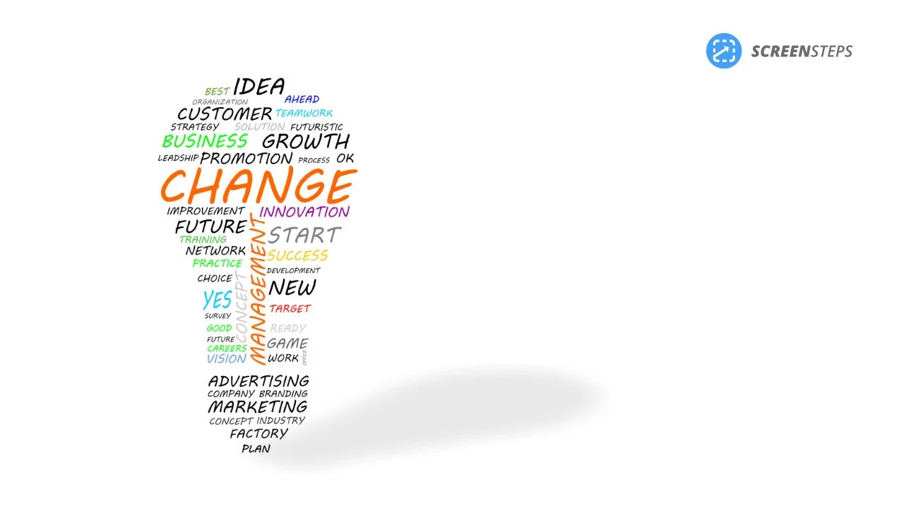 8 Tips to Prepare For Change in Your Business