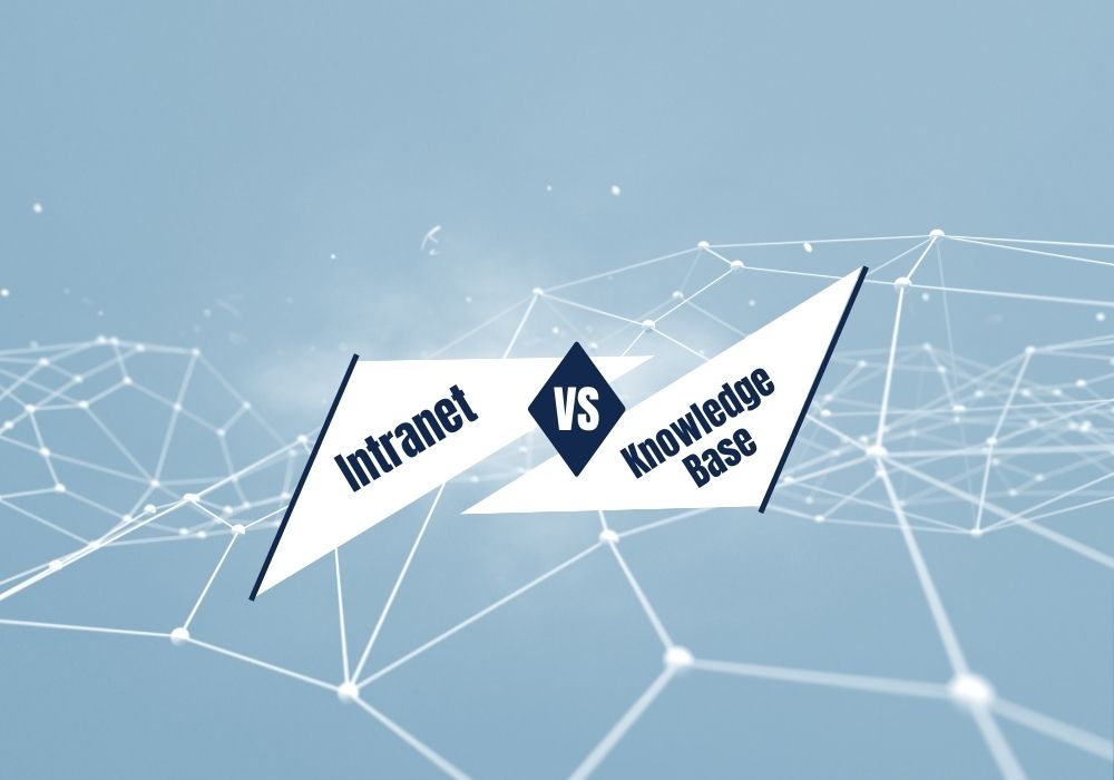 Intranet vs Knowledge Base: Differences, Cost, & When to Use Each