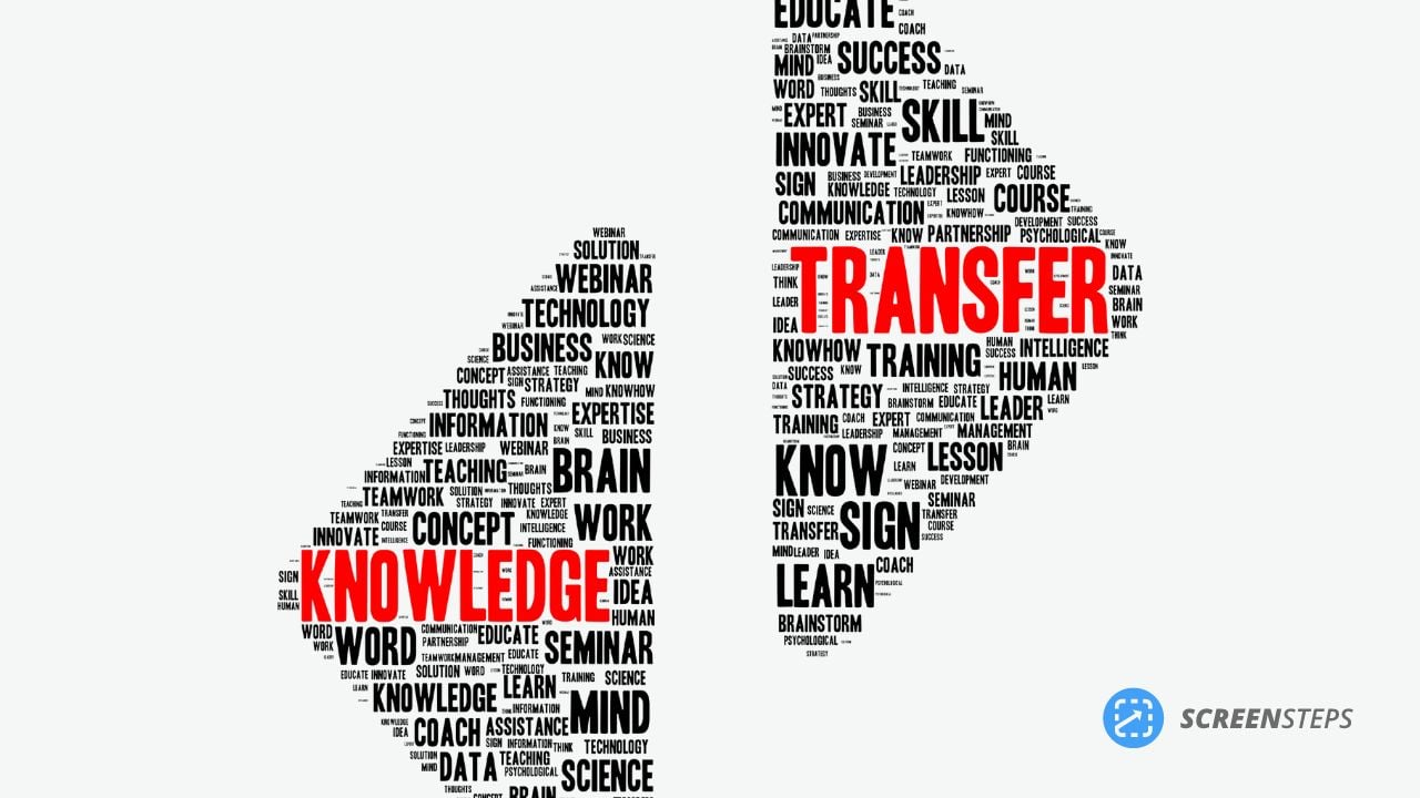 Knowledge Transfer Plan: 3 Different Strategies
