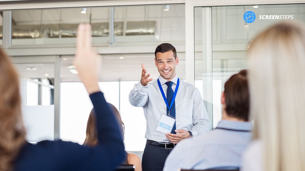 11 Tips to Run an Effective New Hire Training