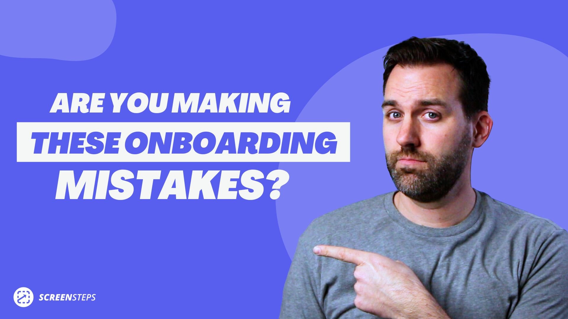3 Common Mistakes Companies Make When Onboarding New Hires