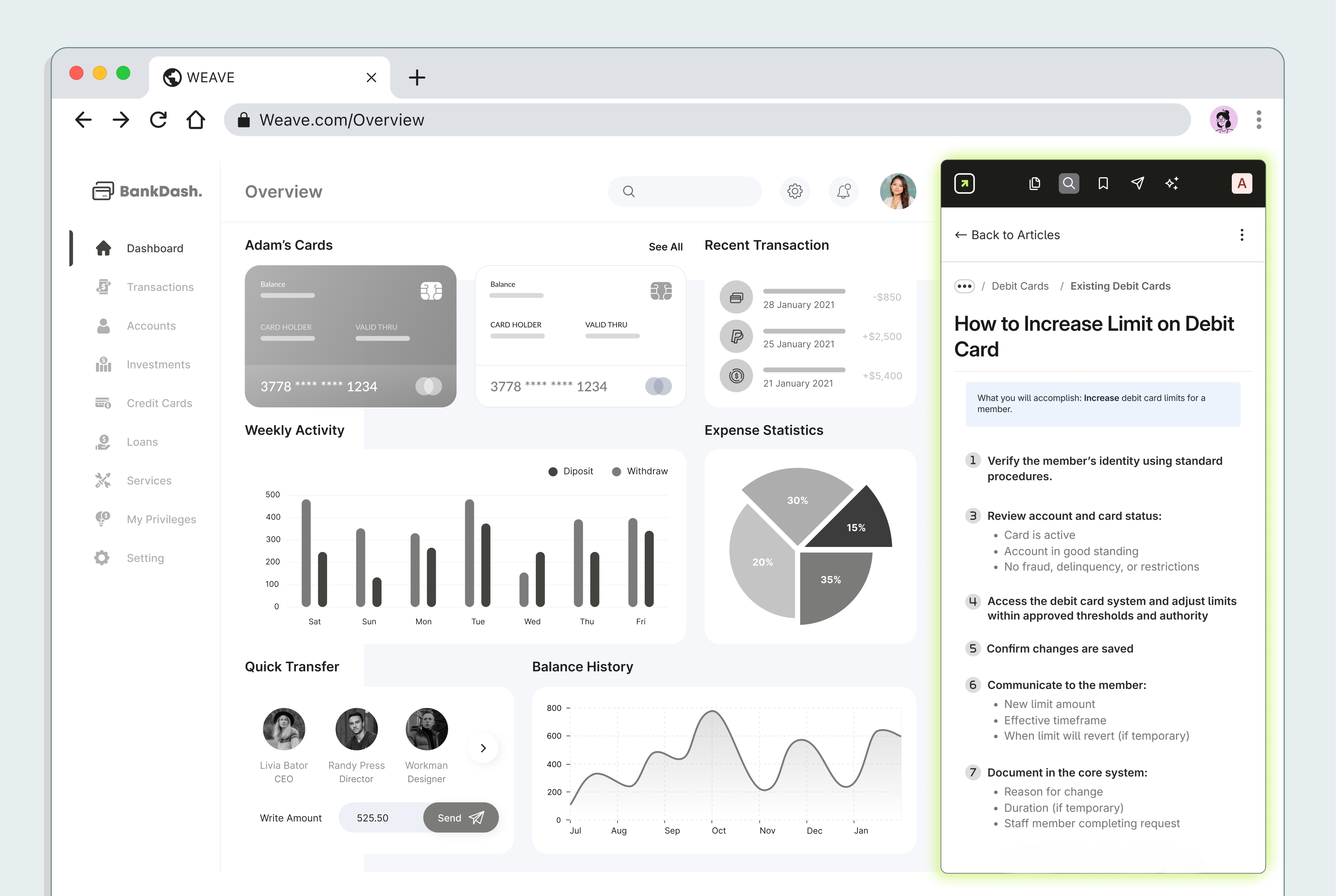 How to Train Employees on New Systems Faster With ScreenSteps Sidekick