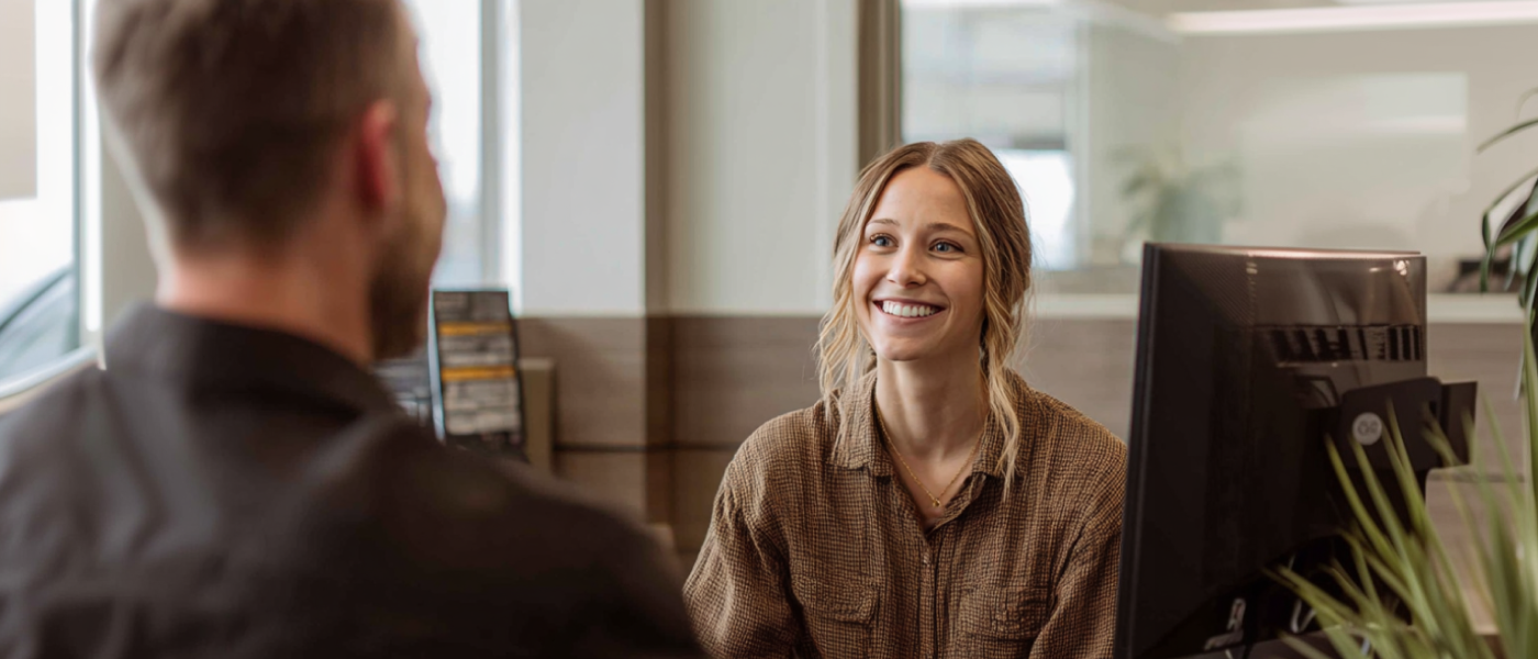 Solving The Moment of Performance: How Credit Unions Support Staff When It Matters Most