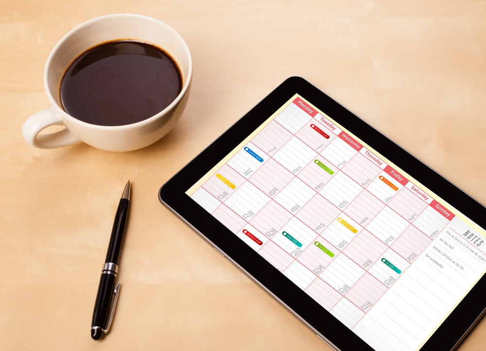 5 Steps to Standardize Procedures For Patient Scheduling