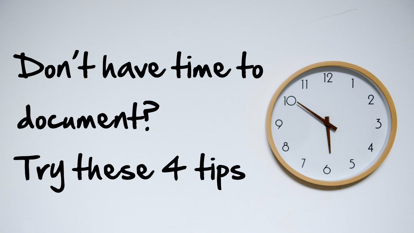 4 Tips for Documenting Your Know-how So You Can Delegate Tasks and Jobs