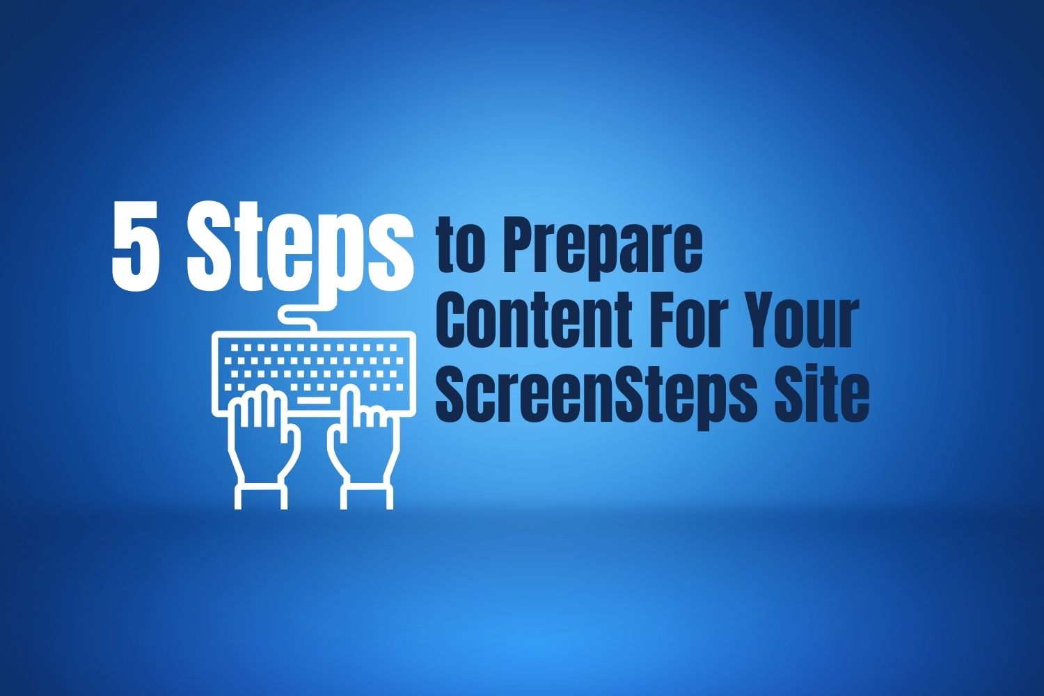 add a one off to a site in screensteps