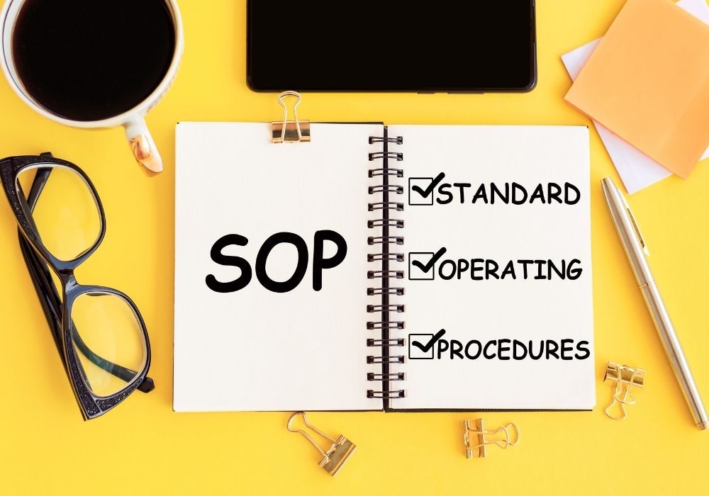 How to Write an SOP that Employees Can Easily Follow (6 Steps)